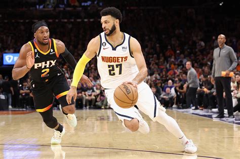 suns vs nuggets odds